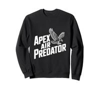 Apex Air Predator Eagle Passionné Sweatshirt