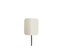 HAY Applique murale Apex Oyster white