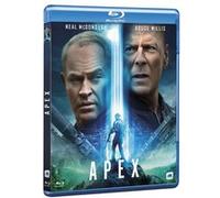 Apex Blu-ray E