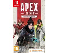 Electronic Arts Jeu vidéo Apex Champion Édition pour Nintendo Switch