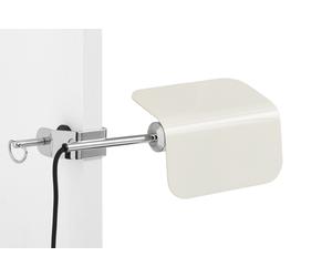 Apex Clip Lamp Lampe à pince Hay - 5710441326427