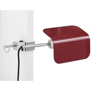 Apex Clip Lamp Lampe à pince Hay - 5710441326434
