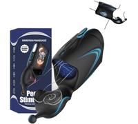 Apex-Drive Pro 2025 amélioré, dispositif de nouveauté Mans-culpt à 10 modes, rechargeable et étanche,1 Pcs