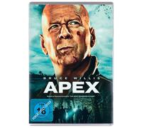 Apex (DVD)