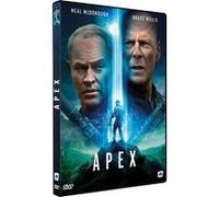 Apex DVD C