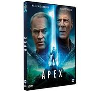 Apex DVD G
