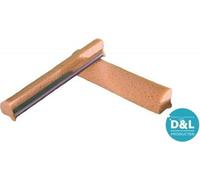 Apex éponge de rechange pour Mini Combi Soaper & Wipe - 25cm éponge de nettoyage