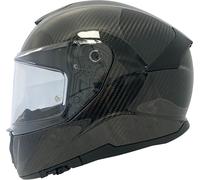APEX FC500 Carbon Casque, noir, taille S pour homme