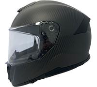 APEX FC500 Carbon Casque, noir, taille XL pour homme