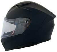 APEX FI100 Casque, Noir mat, Taille L (59/60)