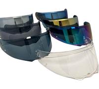 Apex FI200, bouclier miroir Bleu Réfléchissant Bleu Réfléchissant