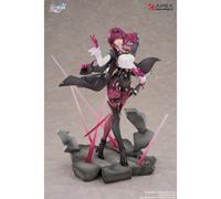 APEX Figure 1/7 Kafka Honkai Star Rail Officiel Japon PVC ABS H265mm