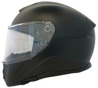 APEX FT300 Casque, Noir mat, Taille XL (61/62)