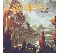 Unleash the Archers – Apex – CD neuf