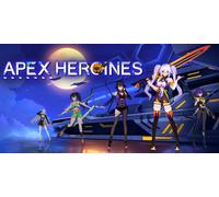 Apex Heroines (Steam Account)