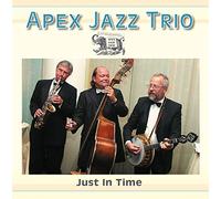 Apex Jazz Trio - Just in Time