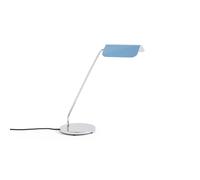 Apex Lampe de Bureau Pastel Blue