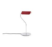 Apex Lampe de Table Maroon Red