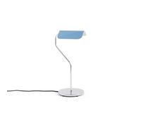 Apex Lampe de Table Pastel Blue