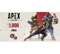 Apex Legends 1000 Coins (Xbox)