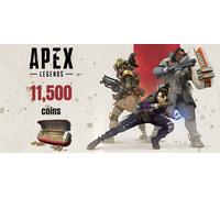 Apex Legends 11500 Apex Coins (PC)