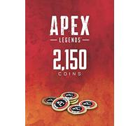 Apex Legends 2150 Apex Coins Origin Key GLOBAL