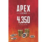 Apex Legends 4350 Apex Coins (PC) Origin Key EUROPE