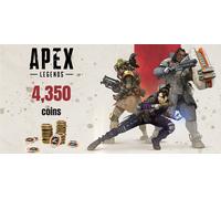 Apex Legends Apex Coins 4350 Points (Xbox)