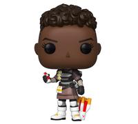 Apex Legends Bangalore POP Jeux #546 Figurine VINYLE FUNKO
