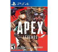 Apex Legends: Bloodhound Edition (DLC) (PS4) PSN Key EUROPE