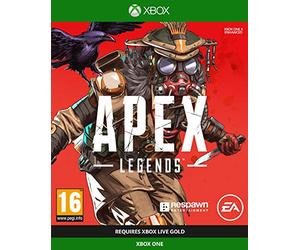 Apex Legends Bloodhound Edition (Xbox One)