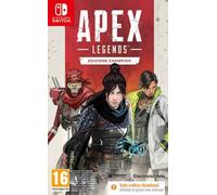 Apex Legends Champion Edition ( Ciab ) [Seulement Code Download] Nintendo Switch