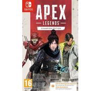 Apex Legends Edition Champions Nintendo Switch G