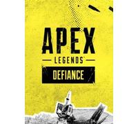 Apex Legends - Defiance Pack (DLC) (PC) Steam Key GLOBAL