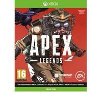 Apex Legends Edition Bloodhound Jeu Xbox One