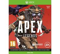 Apex Legends : Edition Bloodhound pour Xbox One