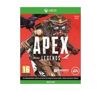 Apex Legends Edition Bloodhound Xbox One