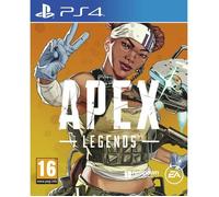 Apex Legends Edition Lifeline Jeu PS4