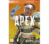 Apex Legends - Code De Téléchargement Pc