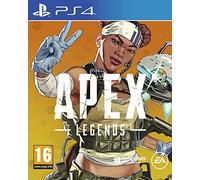 Apex Legends : Edition Lifeline pour PS4