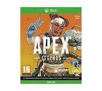 Apex Legends Edition Lifeline Xbox One
