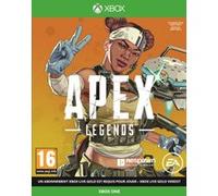 Apex Legends Edition Lifeline Xbox One G
