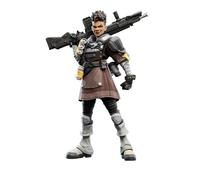 Apex Legends - Figurine - Bangalore - 18cm