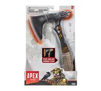 Apex Legends Figurine complète peinte à l'échelle 1/1 Ravens Bite