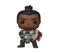 Apex Legends - Gibraltar 543 - Funko Pop - Figurine en vinyle