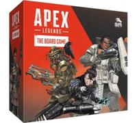 Apex Legends - Le Jeu De Plateau