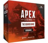 Apex Legends - Le Jeu De Plateau - Dioramas Squad 1