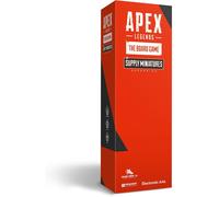 Apex Legends - Le Jeu De Plateau - Supply miniatures