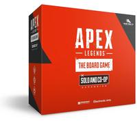 APEX LEGENDS Le Jeu De Société Mode Solo & Coopératif Pack D'Extension