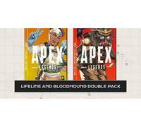 Apex Legends Lifeline and Bloodhound Double Pack (XB1)